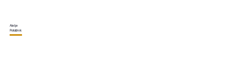 Atelje Potočnik logo